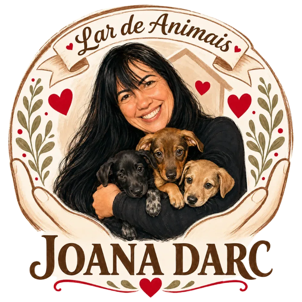 Lar Joana Darc